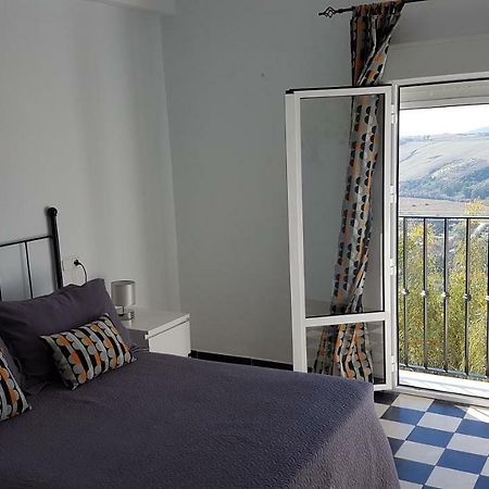 Apartamento Centro Historico Arcos Аркос-де-ла-Фронтера Екстер'єр фото