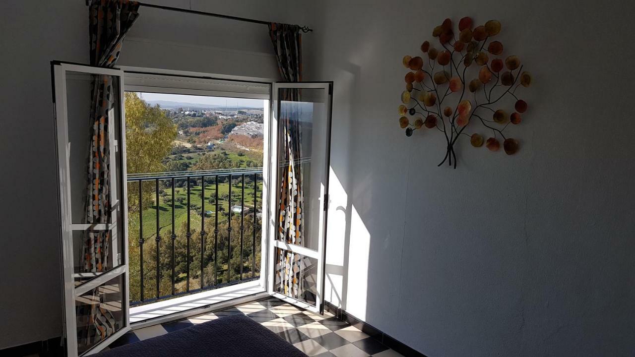 Apartamento Centro Historico Arcos Аркос-де-ла-Фронтера Екстер'єр фото