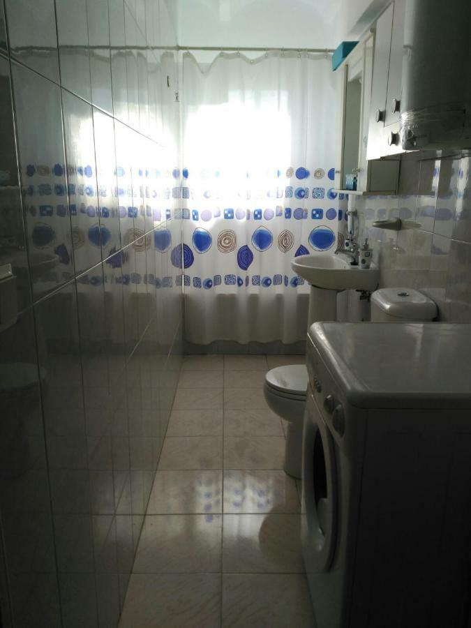 Apartamento Centro Historico Arcos Аркос-де-ла-Фронтера Екстер'єр фото